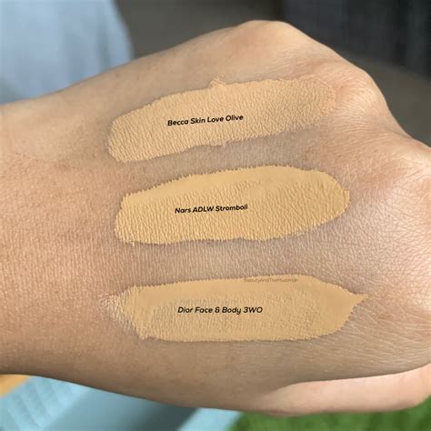 christian dior foundation dupe|dior backstage foundation dupe.